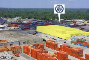 Port of Wilmington Cold Storage Facility